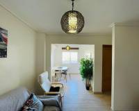 Long time Rental - Apartment - Gran alacant - Gran Alacant