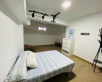 Long time Rental - Apartment - Gran alacant - Gran Alacant