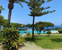 Long time Rental - Apartment - Gran alacant - Panorama