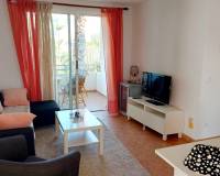 Long time Rental - Apartment - Gran alacant - Panorama