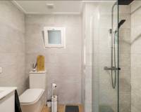 Long time Rental - Apartment - Guardamar del Segura - guardamar del segura