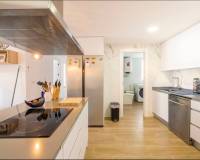 Long time Rental - Apartment - Guardamar del Segura - guardamar del segura