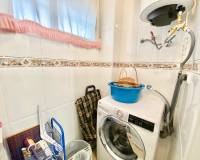 Long time Rental - Apartment - Guardamar del Segura - guardamar del segura