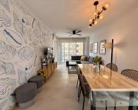 Long time Rental - Apartment - Guardamar del Segura - guardamar del segura