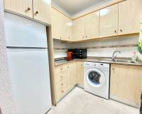 Long time Rental - Apartment - Guardamar del Segura - guardamar del segura