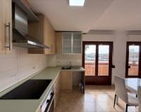 Long time Rental - Apartment - Guardamar del Segura - guardamar del segura
