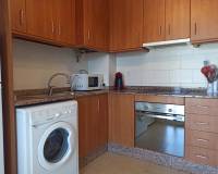 Long time Rental - Apartment - Guardamar del Segura - guardamar del segura