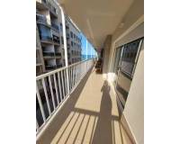 Long time Rental - Apartment - Guardamar del Segura - guardamar del segura