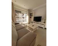 Long time Rental - Apartment - Guardamar del Segura - guardamar del segura