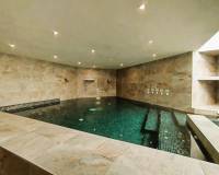 Long time Rental - Apartment - Guardamar del Segura - guardamar del segura