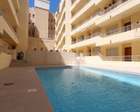 Long time Rental - Apartment - Guardamar del Segura - Guardamar Playa