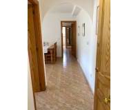 Long time Rental - Apartment - Guardamar del Segura - Guardamar Playa