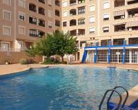 Long time Rental - Apartment - Guardamar del Segura - Guardamar Playa