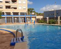 Long time Rental - Apartment - Guardamar del Segura - Guardamar Playa