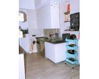 Long time Rental - Apartment - Guardamar del Segura - Guardamar Playa