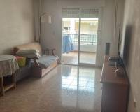 Long time Rental - Apartment - Guardamar del Segura - Guardamar Playa
