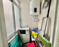 Long time Rental - Apartment - Guardamar del Segura - Guardamar Playa