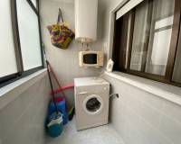 Long time Rental - Apartment - Guardamar del Segura - Guardamar Playa