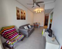 Long time Rental - Apartment - Guardamar del Segura - Guardamar Playa