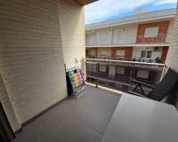 Long time Rental - Apartment - Guardamar del Segura - Guardamar Playa