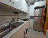 Long time Rental - Apartment - Guardamar del Segura - Guardamar Playa