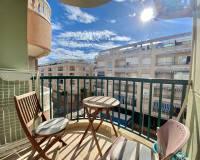 Long time Rental - Apartment - Guardamar del Segura - Guardamar pueblo