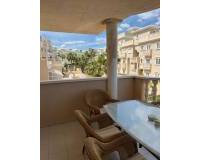 Long time Rental - Apartment - Guardamar del Segura - Guardamar