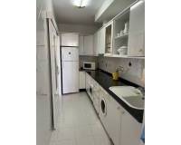 Long time Rental - Apartment - Guardamar del Segura - Guardamar