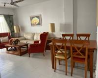 Long time Rental - Apartment - Guardamar del Segura - Guardamar