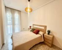 Long time Rental - Apartment - Guardamar del Segura - Guardamar