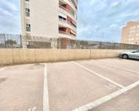 Long time Rental - Apartment - Guardamar del Segura - Guardamar
