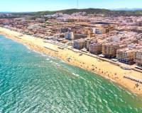 Long time Rental - Apartment - Guardamar del Segura - Guardamar