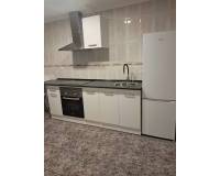 Long time Rental - Apartment - Guardamar del Segura - Guardamar