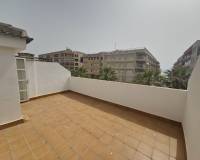 Long time Rental - Apartment - Guardamar del Segura - GUARMAR DEL SEGURA