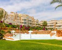 Long time Rental - Apartment - Guardamar del Segura - GUARMAR DEL SEGURA