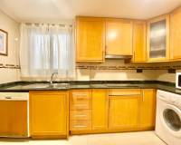 Long time Rental - Apartment - Guardamar del Segura - GUARMAR DEL SEGURA