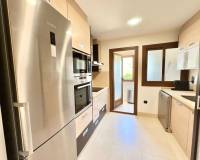 Long time Rental - Apartment - Guardamar del Segura - Los Secanos