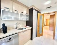 Long time Rental - Apartment - Guardamar del Segura - Los Secanos