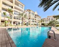 Long time Rental - Apartment - Guardamar del Segura - Los Secanos