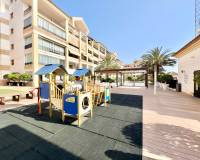 Long time Rental - Apartment - Guardamar del Segura - Los Secanos