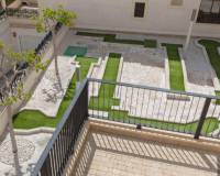 Long time Rental - Apartment - Guardamar del Segura - Los Secanos
