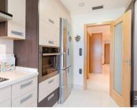 Long time Rental - Apartment - Guardamar del Segura - Los Secanos