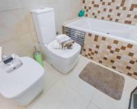 Long time Rental - Apartment - Guardamar del Segura - Los Secanos
