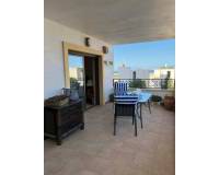 Long time Rental - Apartment - Guardamar del Segura - Los Secanos