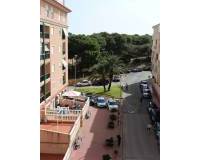 Long time Rental - Apartment - Guardamar del Segura - PARQUE ALFONSO XIII