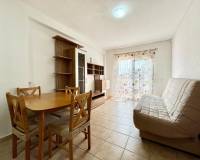 Long time Rental - Apartment - Guardamar del Segura - Pinomar