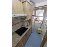 Long time Rental - Apartment - Guardamar del Segura - Pueblo