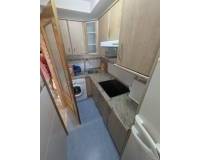 Long time Rental - Apartment - Guardamar del Segura - Pueblo