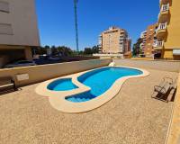 Long time Rental - Apartment - Guardamar del Segura - Urbanizaciones