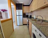 Long time Rental - Apartment - Guardamar del Segura - Urbanizaciones